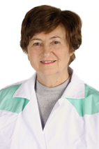 Dr. Polgár Marianne